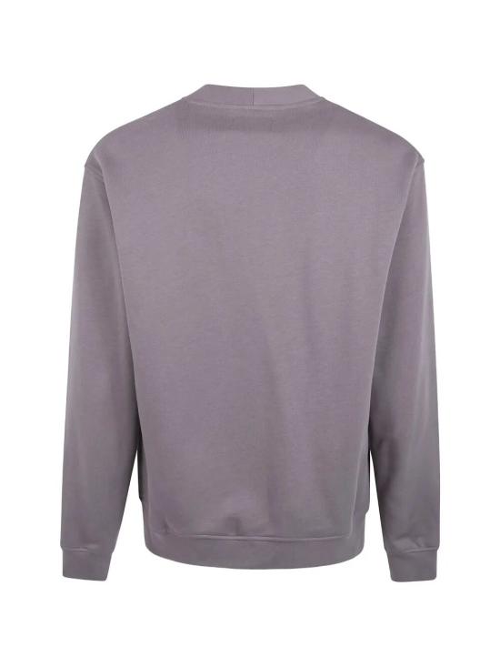 26SS WOC 가디건 026SW026FL DARK BROWN - OTHER BRANDS