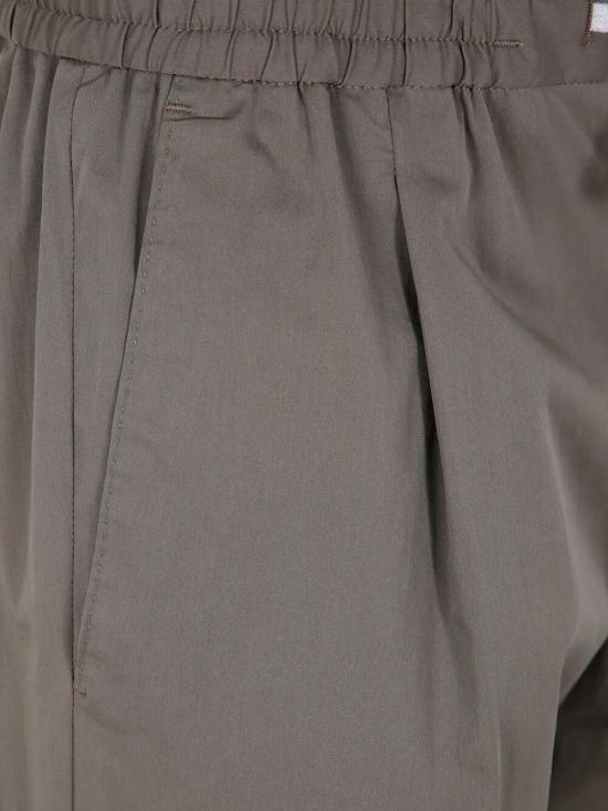 26SS 피티제로우노 스트레이트 팬츠 COTSCNZA0CL1 0445 MILITARY - PT01