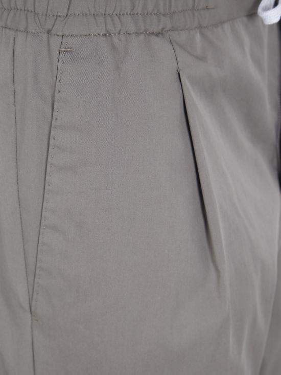 26SS 피티제로우노 스트레이트 팬츠 COTSCNZA0CL1 0445 MILITARY - PT01