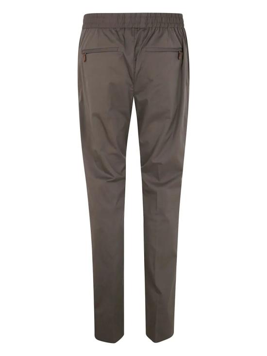 26SS 피티제로우노 스트레이트 팬츠 COTSCNZA0CL1 0445 MILITARY - PT01