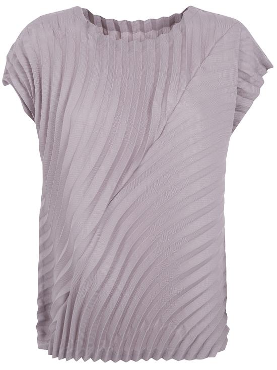 26SS 이세이 미야케 셔츠 IM66FJ666 10 GREIGE