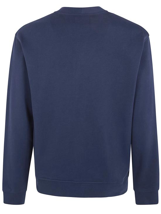 26SS 더블유오씨 가디건 026SW026FL BLUE - WOC