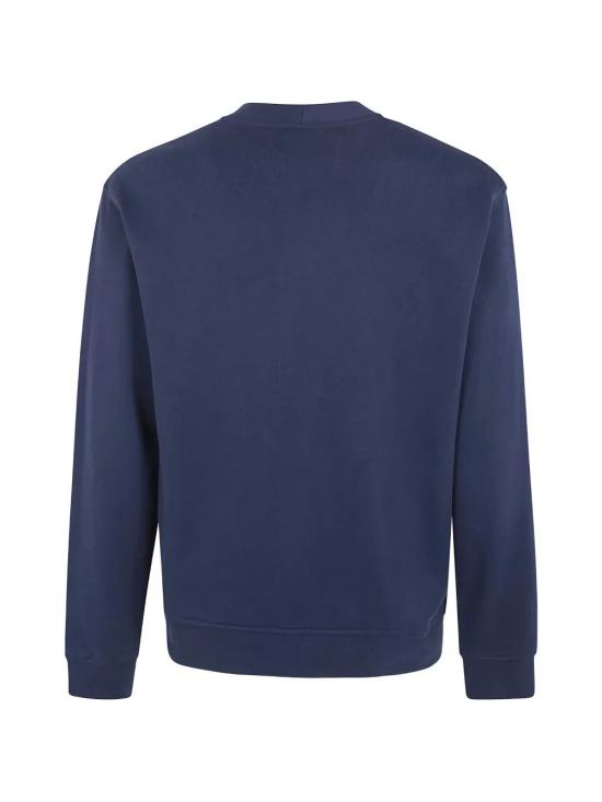 26SS 더블유오씨 가디건 026SW026FL BLUE - WOC