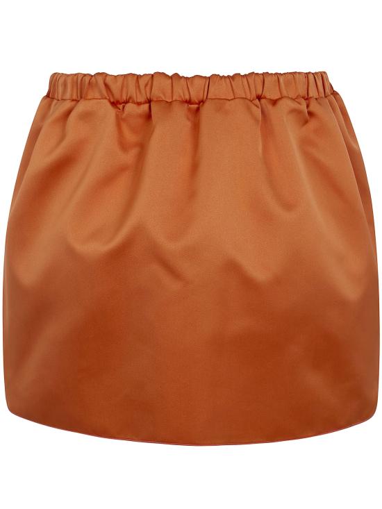 26SS 누메로벤투노 숏 스커트 C151 5279 3430 LOBSTER - N°21