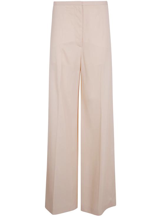 26SS 알베르타 페레티 스트레이트 팬츠 0304 0128 0165 PINK - ALBERTA FERRETTI