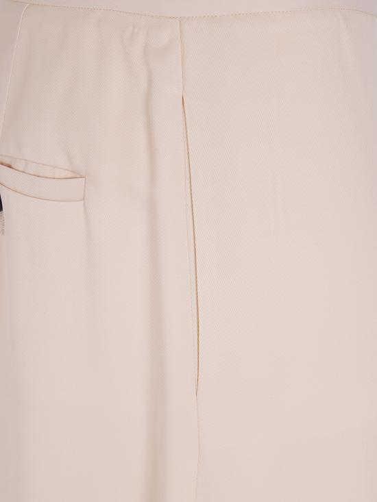 26SS 알베르타 페레티 스트레이트 팬츠 0304 0128 0165 PINK - ALBERTA FERRETTI