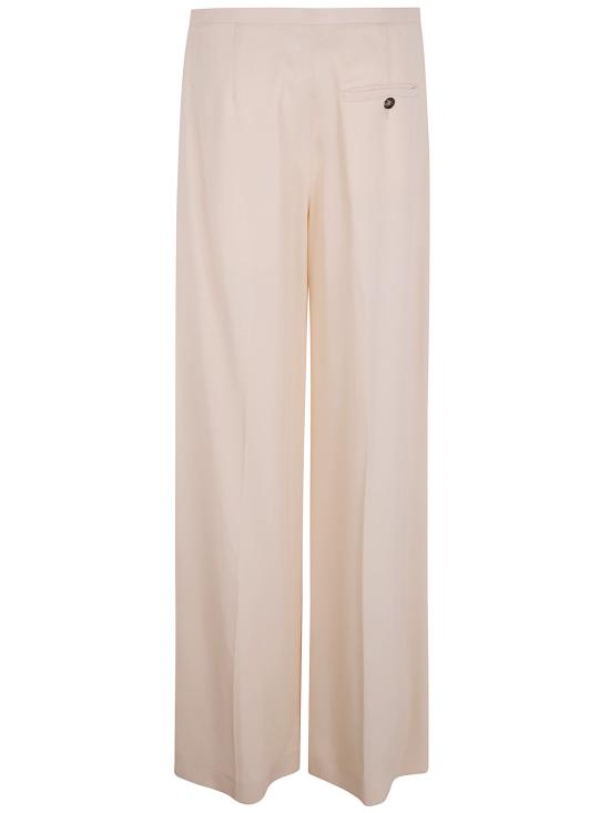 26SS 알베르타 페레티 스트레이트 팬츠 0304 0128 0165 PINK - ALBERTA FERRETTI