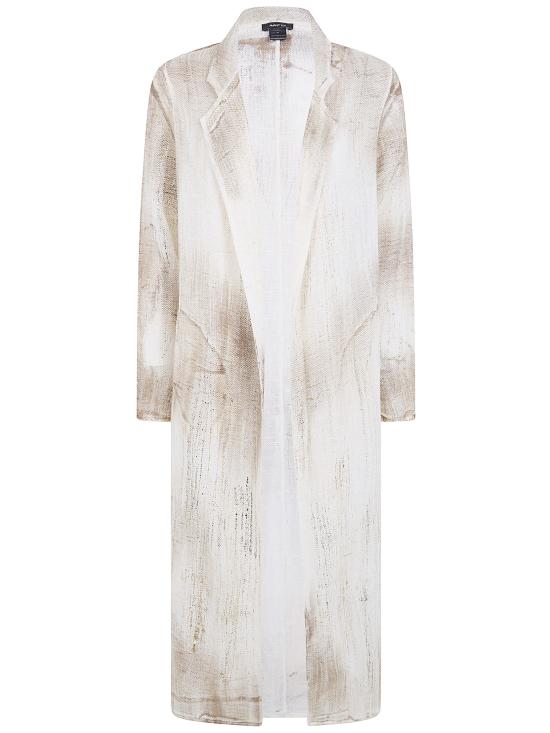 26SS 아방도이 트렌치 코트 226SD2156PREVLHL V01181 CORK