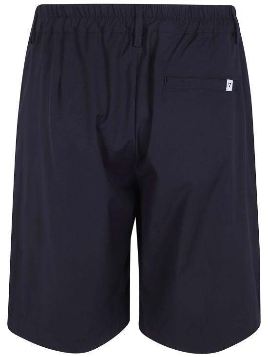 26SS 더블유오씨 숏팬츠 026SH163VL BLACK - WOC