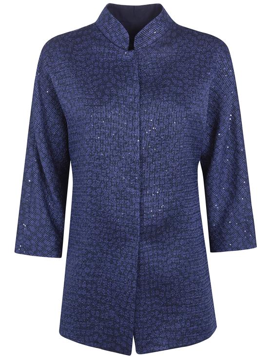 26SS 조르지오 아르마니 수트 자켓 GW002950 TE20159 MB029 MARITIME BLUE - GIORGIO ARMANI