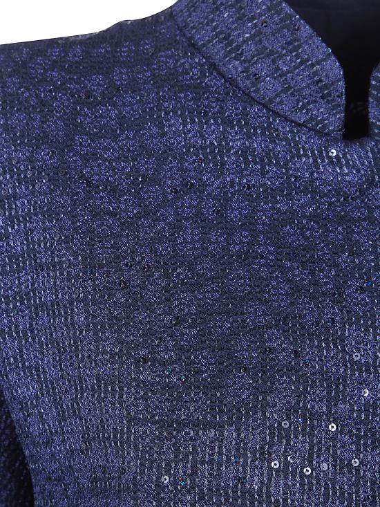 26SS 조르지오 아르마니 수트 자켓 GW002950 TE20159 MB029 MARITIME BLUE - GIORGIO ARMANI