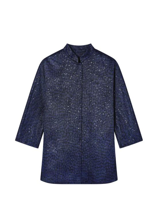 26SS 조르지오 아르마니 수트 자켓 GW002950 TE20159 MB029 MARITIME BLUE