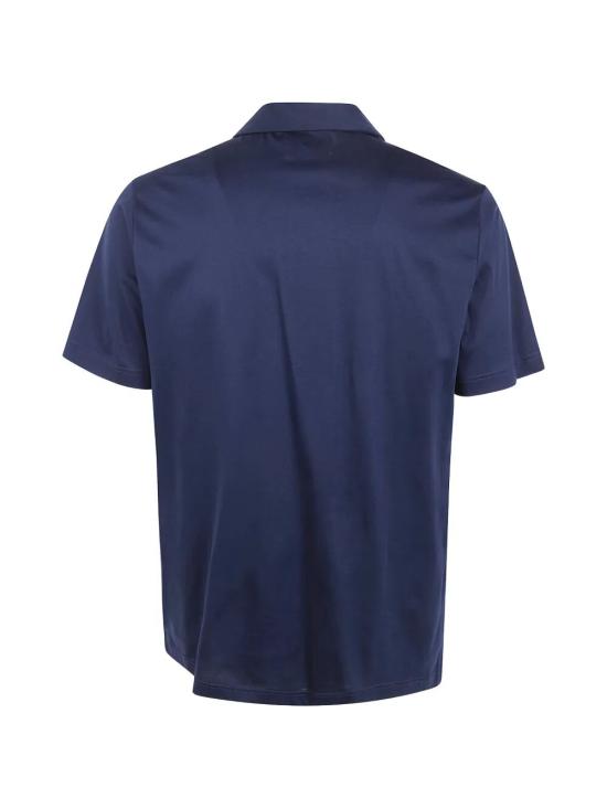 26SS WOC 폴로 티셔츠 026PO173MD BLUE - OTHER BRANDS