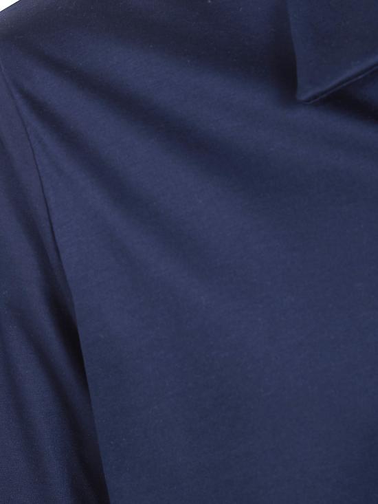 26SS WOC 폴로 티셔츠 026PO173MD BLUE - OTHER BRANDS