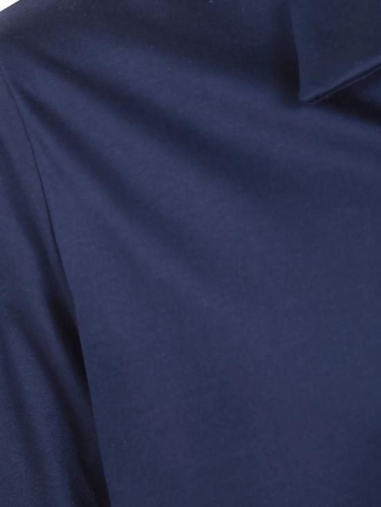 26SS WOC 폴로 티셔츠 026PO173MD BLUE - OTHER BRANDS