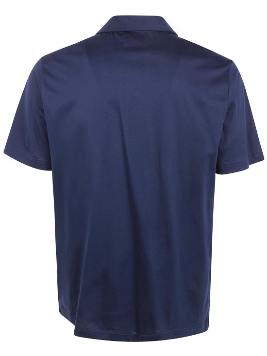 26SS WOC 폴로 티셔츠 026PO173MD BLUE - OTHER BRANDS