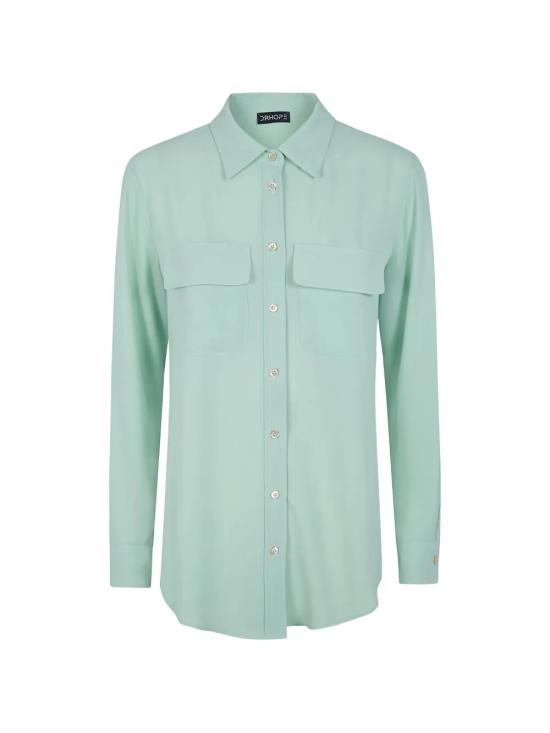 26SS 닥터 호프 셔츠 1342 4356 2178 WATER - DR HOPE