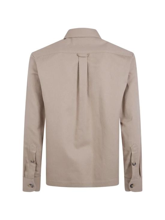 26SS 피티제로우노 자켓 TL3SGB070TOR 0060 ROPE - PT01