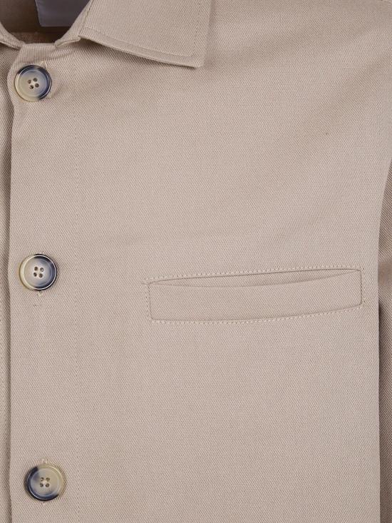 26SS 피티제로우노 자켓 TL3SGB070TOR 0060 ROPE - PT01