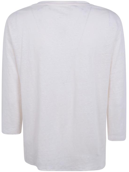 26SS 마제스틱필라쳐 셔츠 M011 FTS598 104 CREAM - MAJESTIC FILATURES