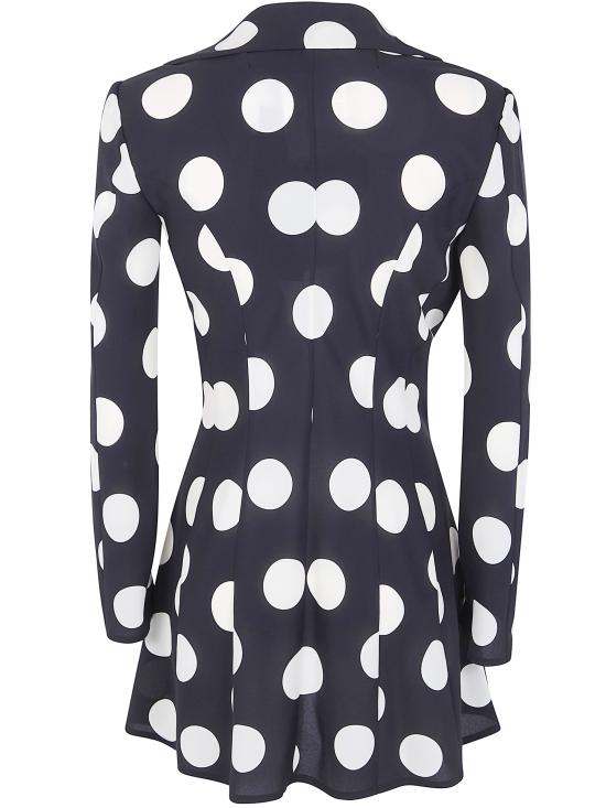 26SS 준야 와타나베 꼼데가르송 수트 자켓 JQ J031 BLACK OFF WHITE - JUNYA WATANABE COMME DES GARCONS