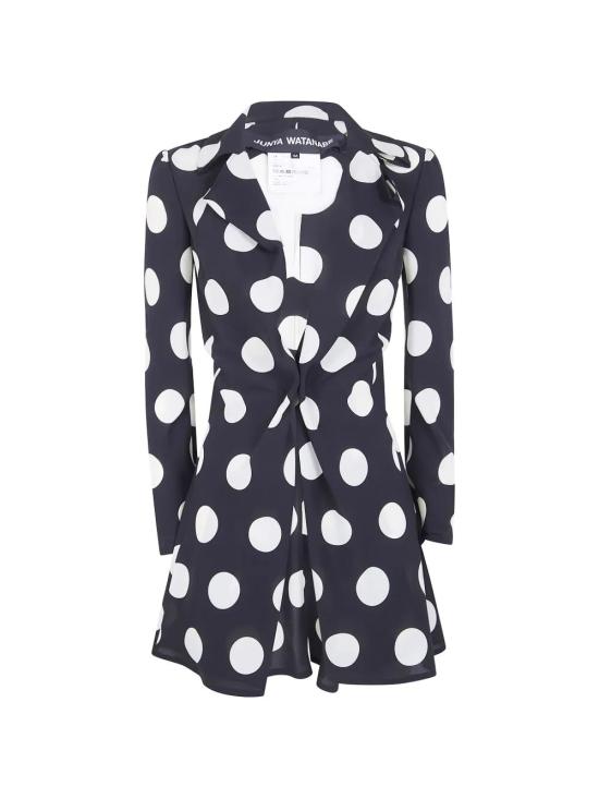 26SS 준야 와타나베 꼼데가르송 수트 자켓 JQ J031 BLACK OFF WHITE - JUNYA WATANABE COMME DES GARCONS