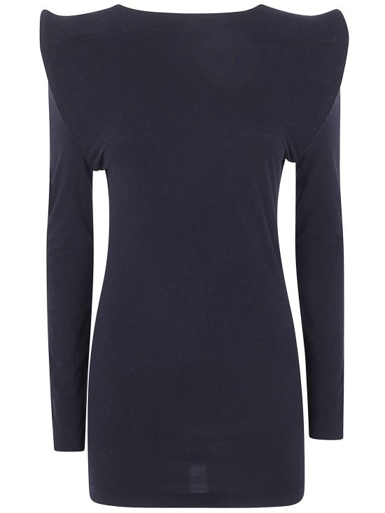 26SS 준야 와타나베 꼼데가르송 스웨터 JQ T039 BLACK