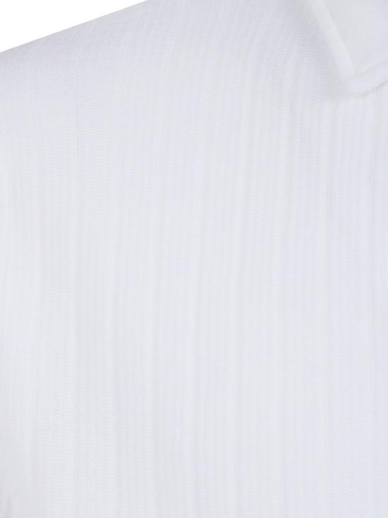 26SS 라르디니 폴로 티셔츠 PALCMC10 PA66017 100 MILK - LARDINI