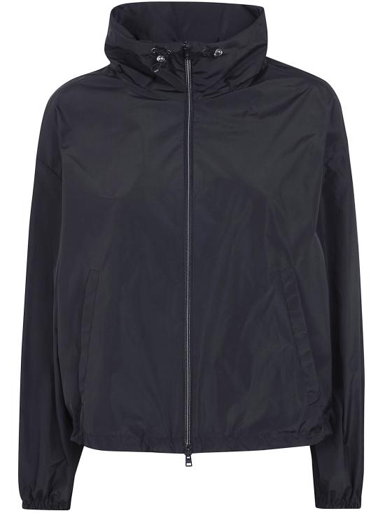 26SS 에르노 자켓 GI000280D 12483Z 9300 BLACK - HERNO