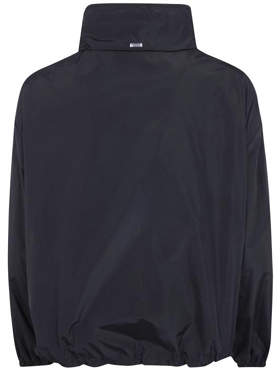 26SS 에르노 자켓 GI000280D 12483Z 9300 BLACK - HERNO