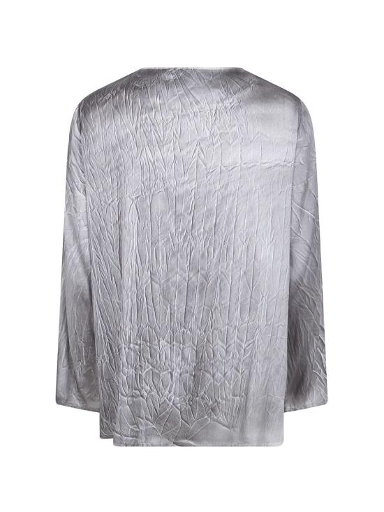 26SS 아방도이 셔츠 226SD2230SSTVF V00210 MUD - AVANT TOI