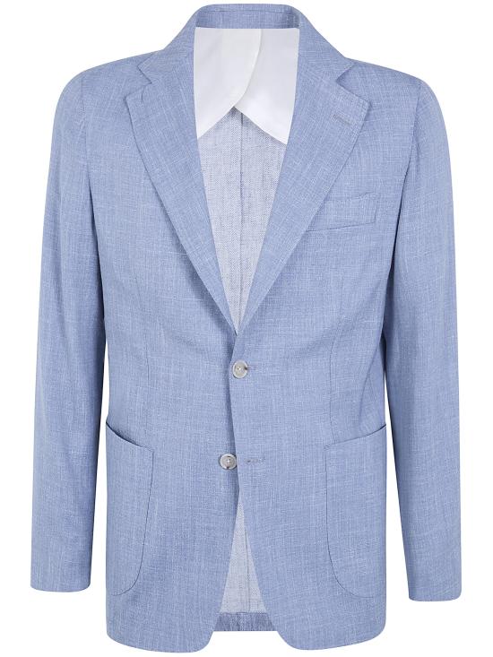 26SS 발바 수트 자켓 BACTIVE 53061 0082 DUST