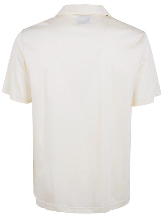 26SS WOC 폴로 티셔츠 026PO173MD BUTTER - OTHER BRANDS