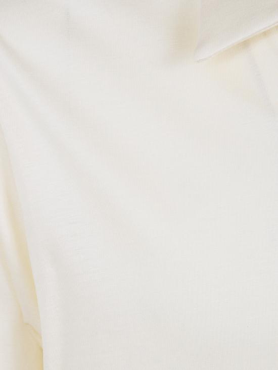 26SS WOC 폴로 티셔츠 026PO173MD BUTTER - OTHER BRANDS