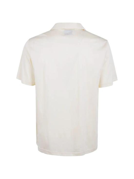 26SS WOC 폴로 티셔츠 026PO173MD BUTTER - OTHER BRANDS