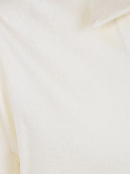 26SS WOC 폴로 티셔츠 026PO173MD BUTTER - OTHER BRANDS