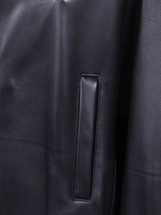 26SS 피비 파일로 수트 자켓 DV129 LE3367 900BK BLACK - PHOEBE PHILO