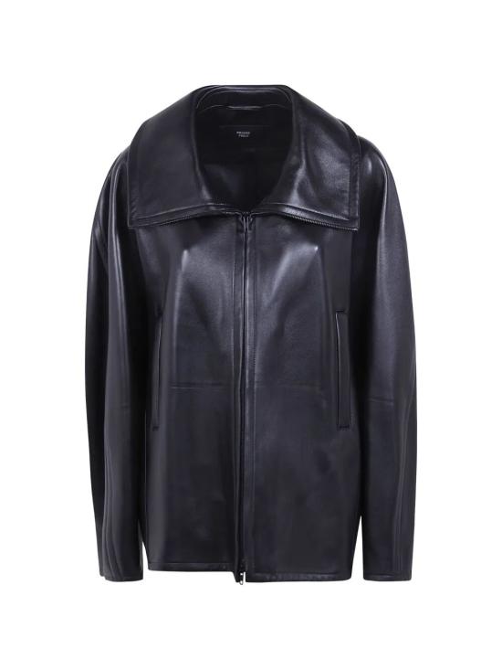 26SS 피비 파일로 수트 자켓 DV129 LE3367 900BK BLACK - PHOEBE PHILO