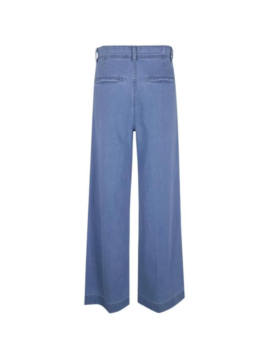 26SS 세븐포올맨카인드 데님 팬츠 7UL3TE38 1BA LIGHT BLUE - 7 FOR ALL MANKIND