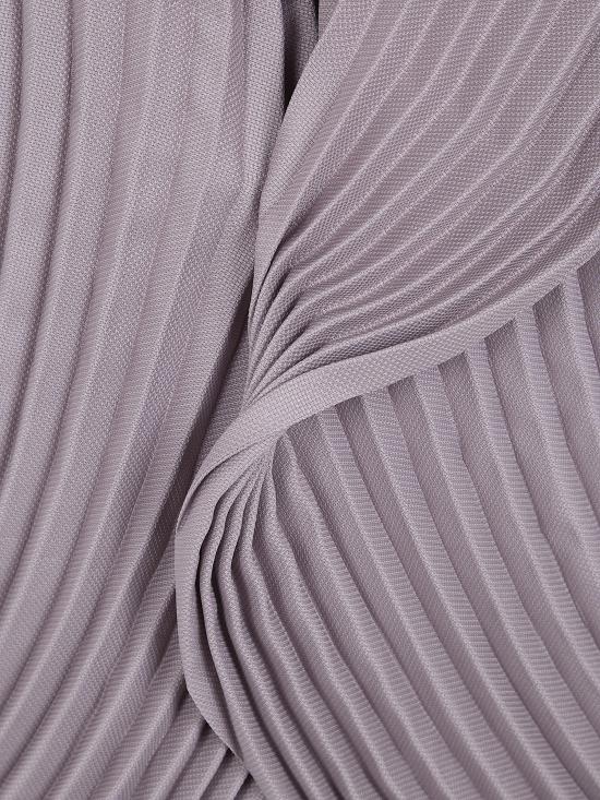 26SS 이세이 미야케 자켓 IM66FD667 10 GREIGE - ISSEY MIYAKE