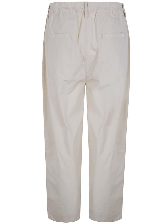 26SS 더블유오씨 스트레이트 팬츠 026PA178PS BUTTER - WOC