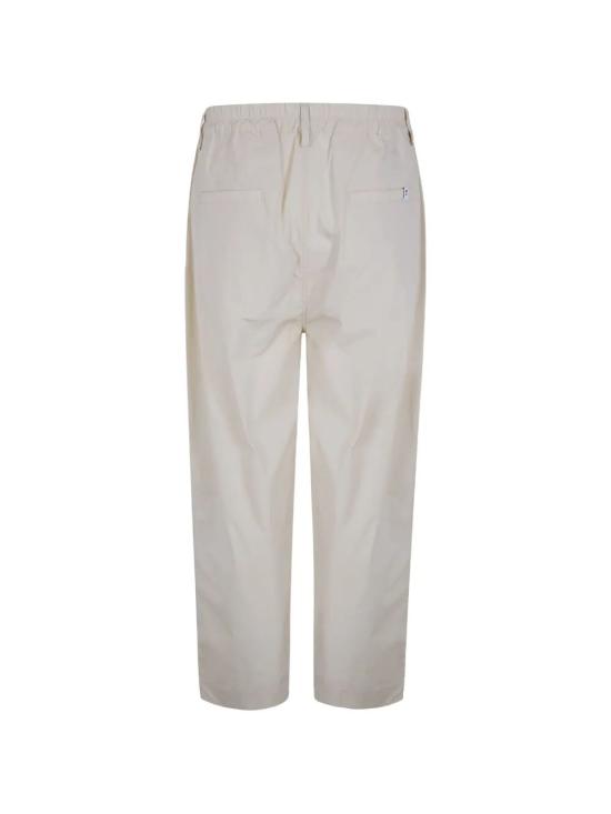 26SS 더블유오씨 스트레이트 팬츠 026PA178PS BUTTER - WOC