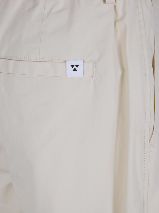 26SS 더블유오씨 스트레이트 팬츠 026PA178PS BUTTER - WOC