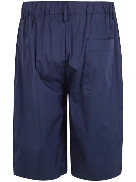 26SS 더블유오씨 숏팬츠 026SH189PN BLUE - WOC