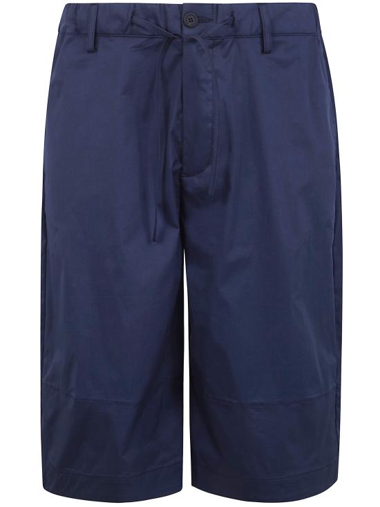 26SS 더블유오씨 숏팬츠 026SH189PN BLUE