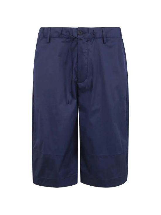 26SS 더블유오씨 숏팬츠 026SH189PN BLUE - WOC