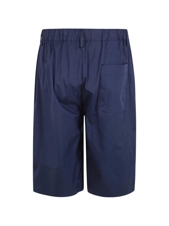 26SS 더블유오씨 숏팬츠 026SH189PN BLUE - WOC