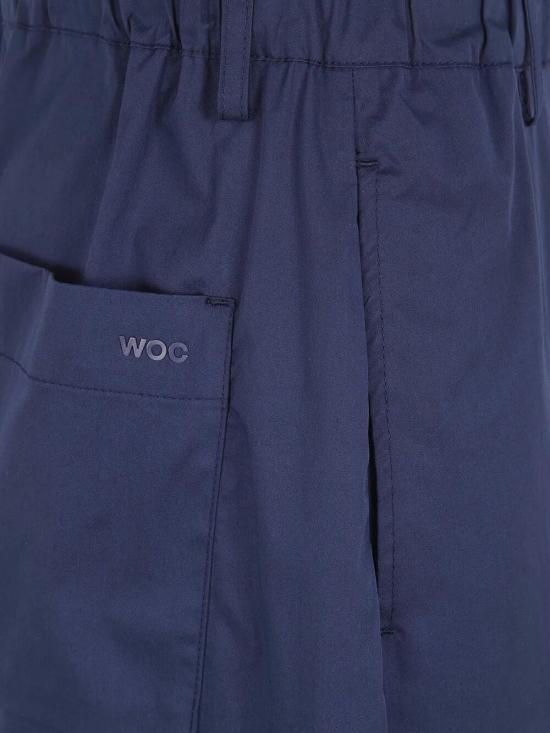 26SS 더블유오씨 숏팬츠 026SH189PN BLUE - WOC