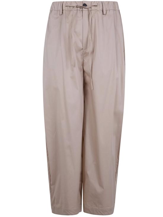 26SS 더블유오씨 스트레이트 팬츠 026PA185PN SAND