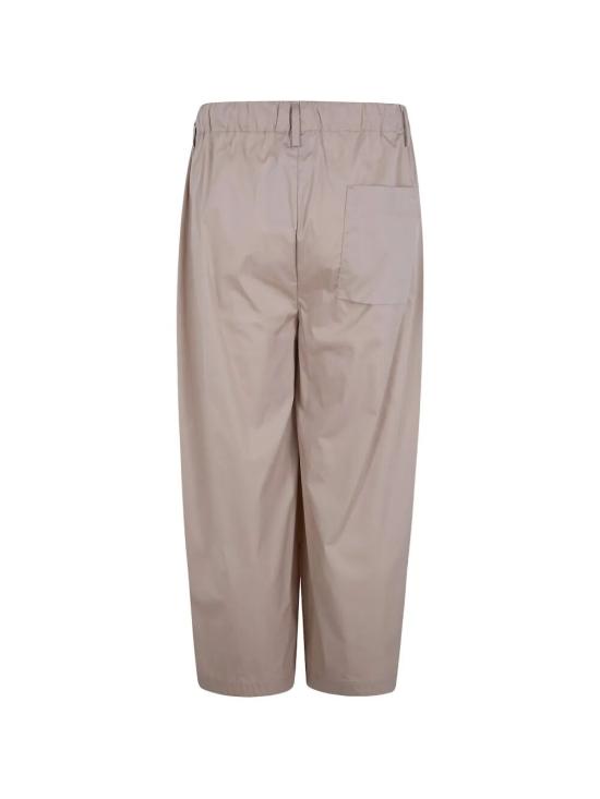 26SS 더블유오씨 스트레이트 팬츠 026PA185PN SAND - WOC